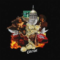 Culture Mix(Migos, Future, Kodak Black)[DJ @BeatsByTdot]