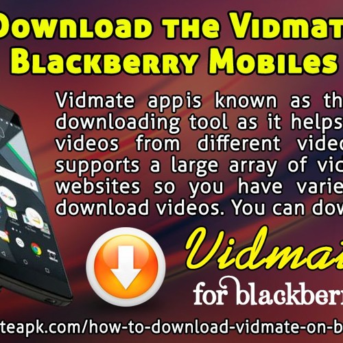 vidmate app for mobile