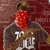 Artwork for Damu Ridas - Piru Love Instrumental Remake 1993 [ Product Of Tha 90s ]