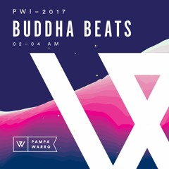 Buddha Beats @ PWi
