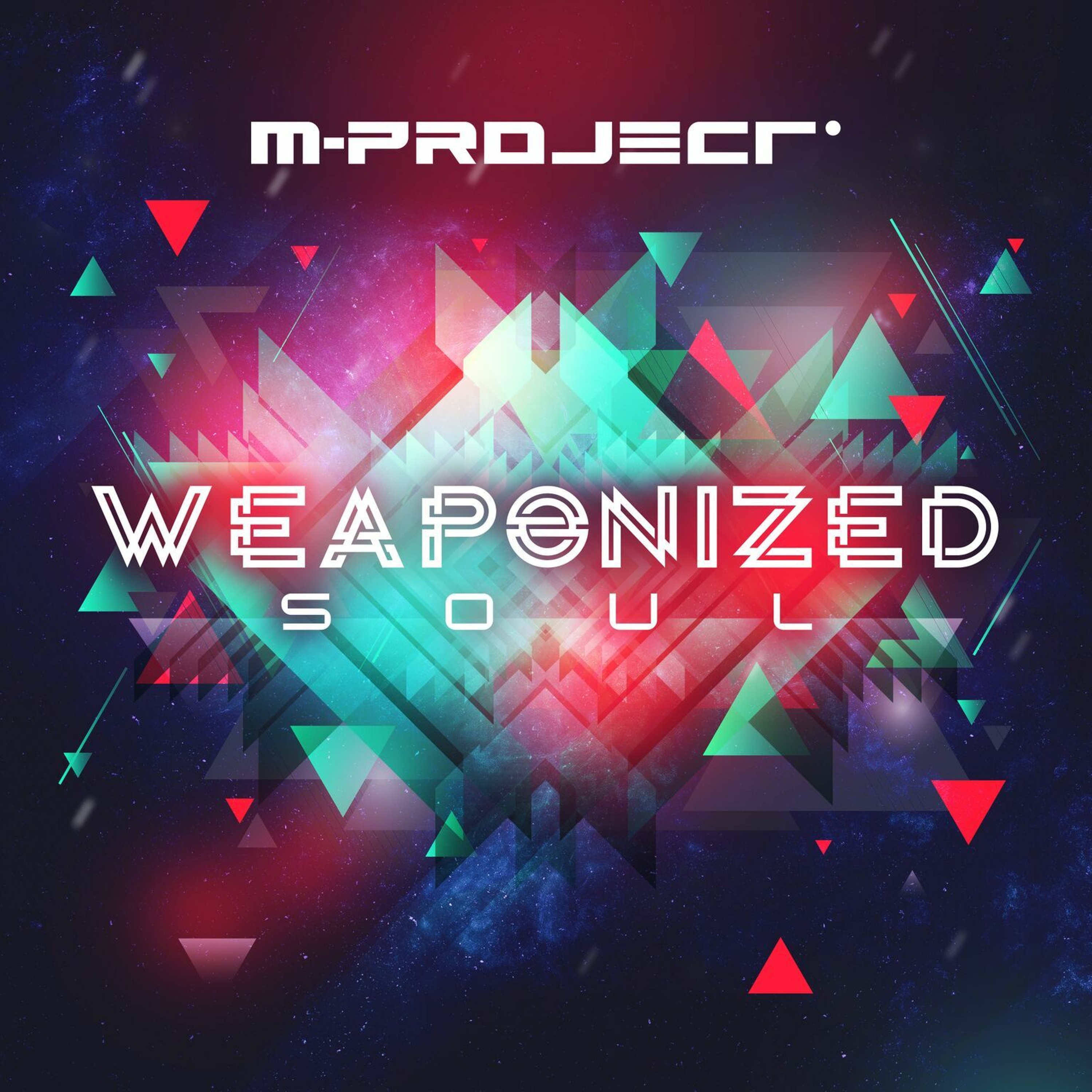S3RL vs M-Project Feat. Krystal - Heart Attack (Eufeion Remix) episode artwork