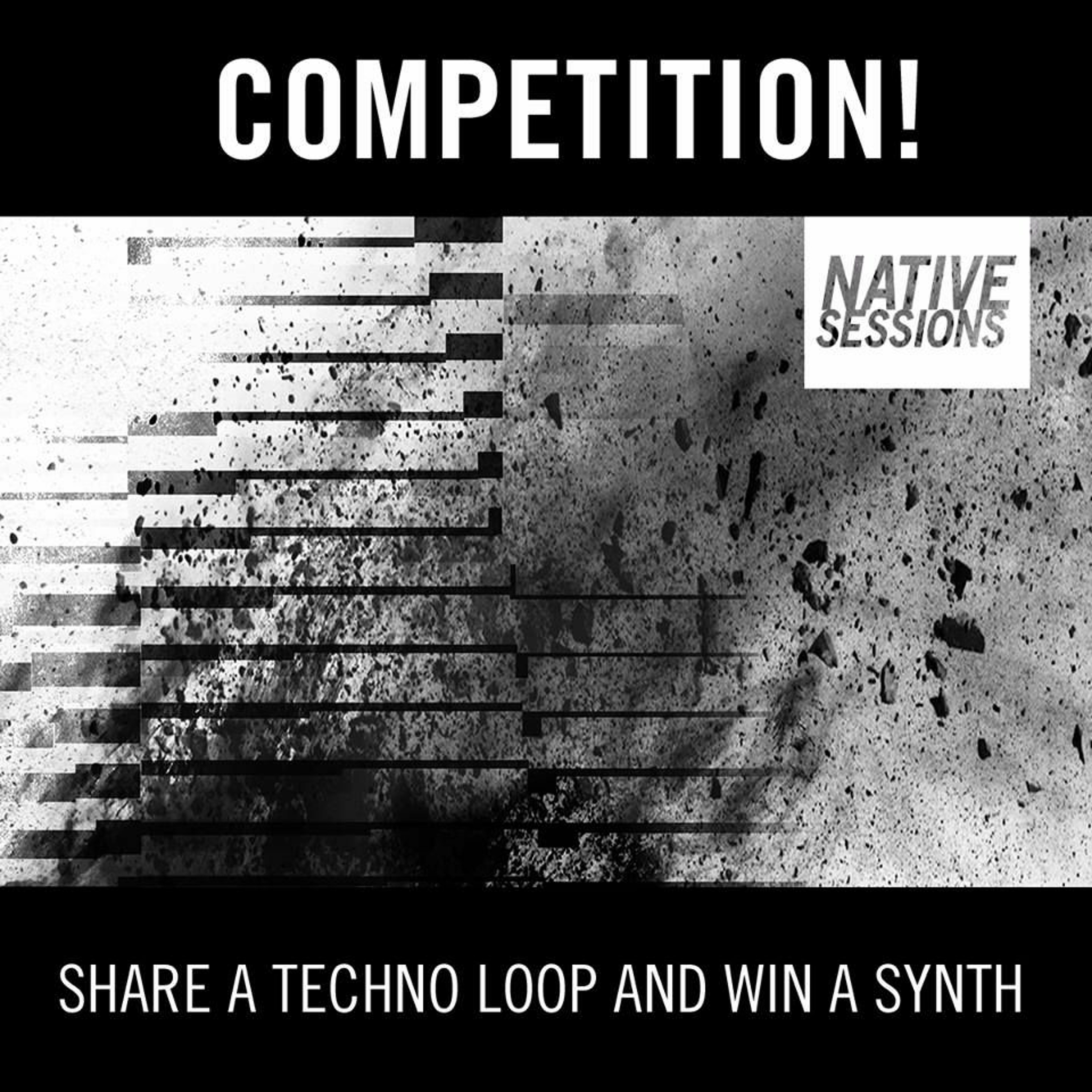 Native Tech (Native Sessions contest entry) episode artwork
