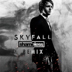 Skyfall (Shameless Remix)