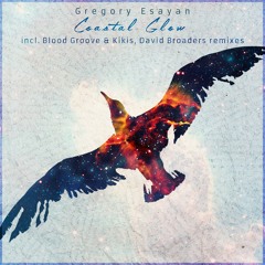 Gregory Esayan - Coastal Glow (David Broaders Remix) [Silk Music]