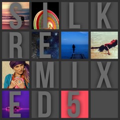 19 Hz - Round & Round (David Broaders Remix) [Silk Music]