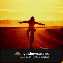 19Hz - Round & Round (David Broaders Remix) [Silk Royal Showcase 05]