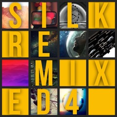 Gregory Esayan - Starman (David Broaders Remix) [Silk Music]
