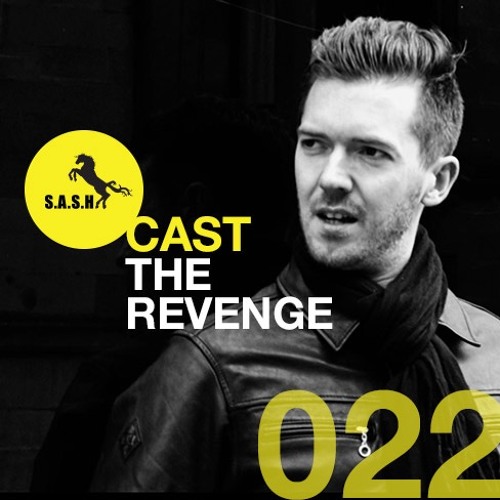 S*A*S*H Cast 022: The Revenge