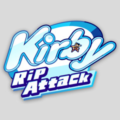 Verdant Vista - Kirby Rip Attack