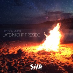 Silk Music Showcase 350, Pt. 4 - Jayeson Andel Mix - "Late-night Fireside" Edition Vol. 1
