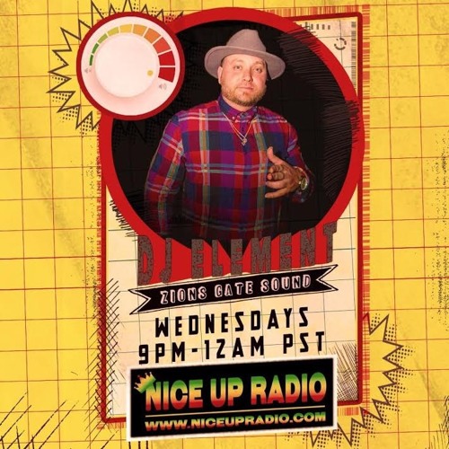 GREENSLEEVES RECORDS DANCEHALL SHOWCASE part FEW Nice Up Radio 7-12-17