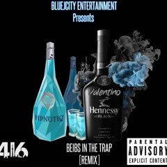 Biebs In The Trap - [ReProd. JP Soundz] - Remix - [NAV] - Valentino
