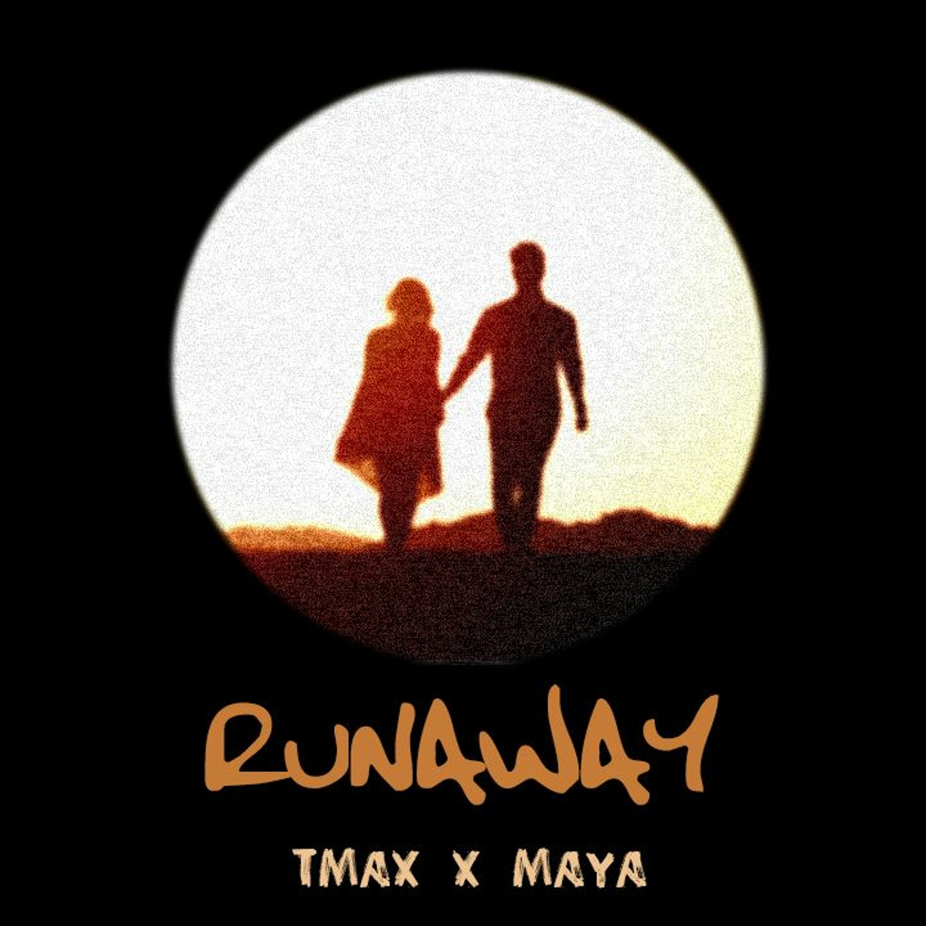 Runaway ft Maya episode artwork