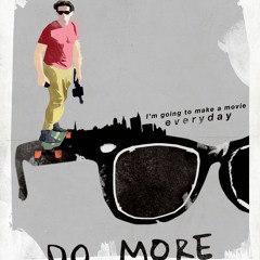 good mood - inspired by Casey Neistat
