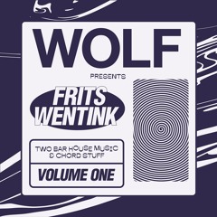 PREMIERE : Frits Wentink - Theme 3