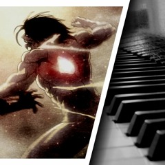 Shinzou wo Sasageyo! (Linked Horizon) — Attack on Titan S2 OP — Piano Cover