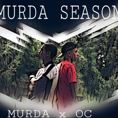 Murda x Oc - Waste No Time