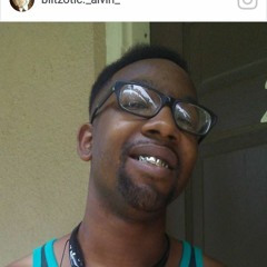 Blitzotic - Coolin Wit My Team