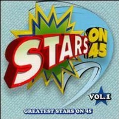 Stars on 45 - The Beatles Medley