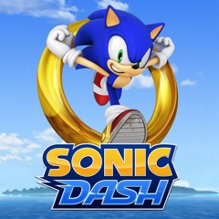 Sonic Dash