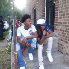 Lost Child-(zareeliltray)