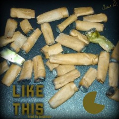 The Crew - Like This (prod. by 1mg Beats)