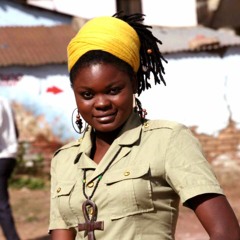 Reggae and Ganja by Queenfyah