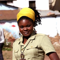 Holy Trinity by Queenfyah