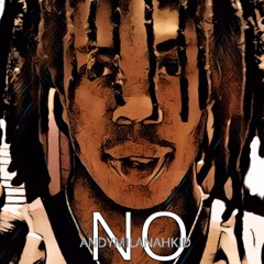 NO ANDY MILONAKIS By PILITT GHE