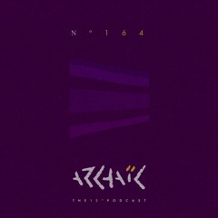 Archaic Podcast 164 - Manson X