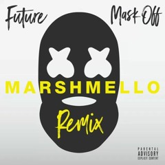 Future - Mask Off (Marshmello Remix) (Elation Remake)