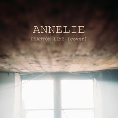 PHANTOM LIMB [cover] 2017