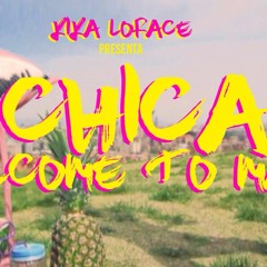 CHICA, WELCOME TO MADRID - KIKA LORACE