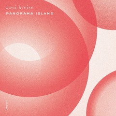 Zwei Kreise - raldt (QR004 - B1)