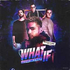 Tokio Hotel - What If (TB2G REMIX)