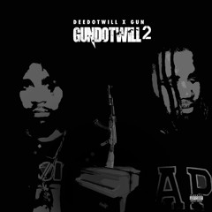@Gunmusic40 - Clean Jugg [Prod. By @Deedotwill]