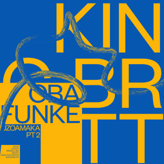 King Britt presents Obafunke - Uzoamaka (Original Mix - SB Edit)