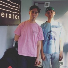 BAR Radio #12 - András & Bell Towers