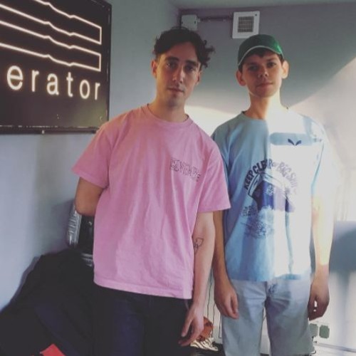 BAR Radio #12 - András & Bell Towers