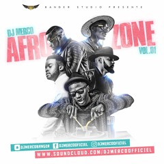 AfroZone vol.1