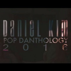 PopDanthology 2016
