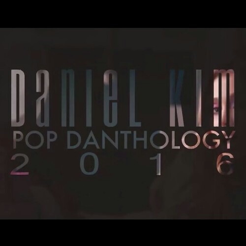 Stream Pop Danthology 2016 Mashup of 50 Songs by Number 8 | Listen online  for free on SoundCloud