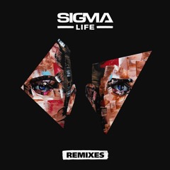 Sigma - Beyond The Wall - The Prototypes Remix