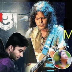 Tor Premete - Satta -  James - Shakib Khan - Paoli Dam - Bangla Movie Song 2017