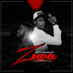 Nutty O - Zuva (feat. Soul Jah Luv)