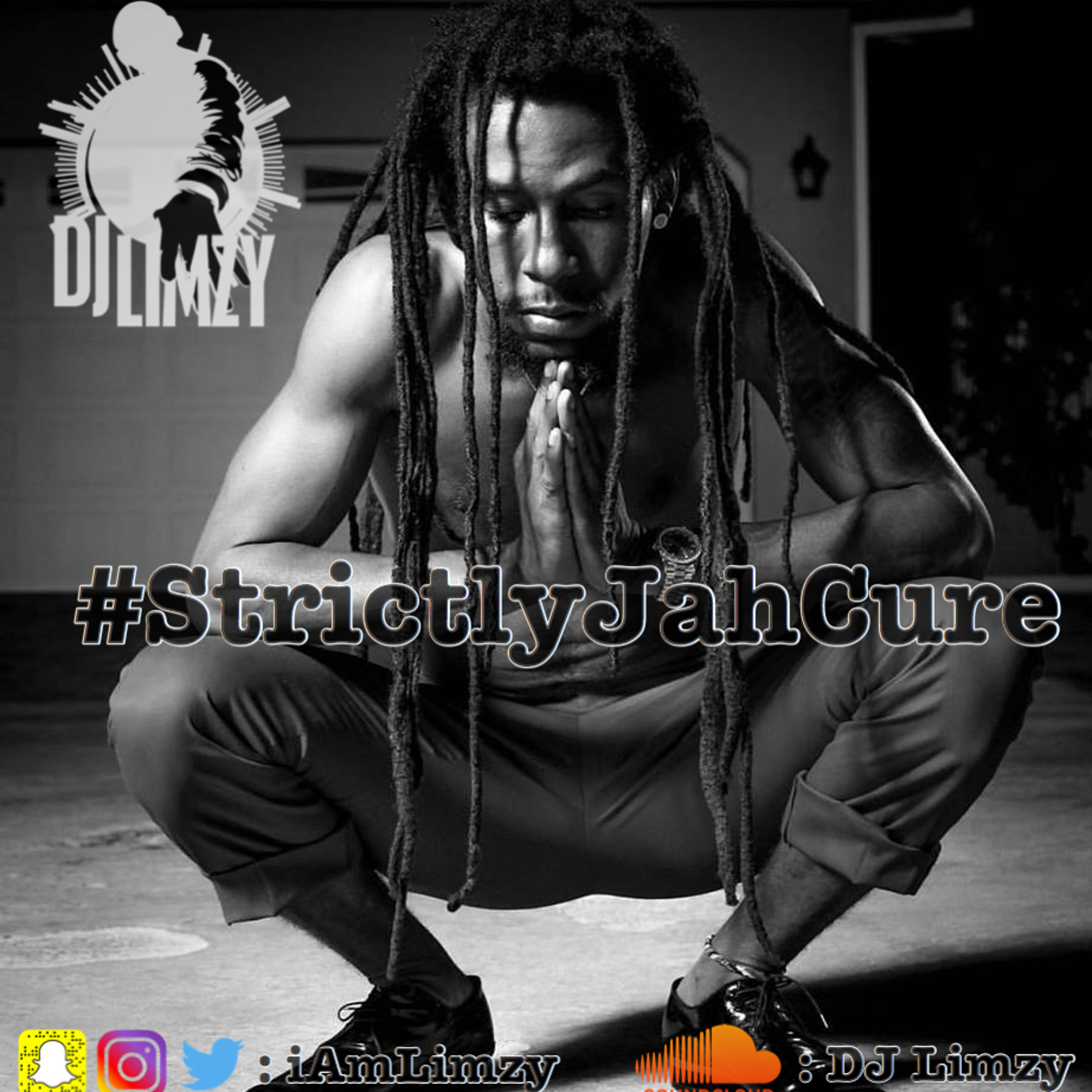 DJ Limzy Podcast
