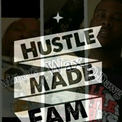 Mobe G feat Wax and Q-Dawg Stun on Em