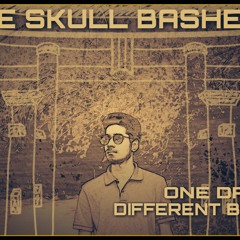 BIGGER THAN A BOMB-AHZEE(REMIX)BY DE SKULL BASHERS.
