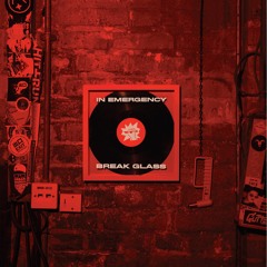EXIT068: Mark System- Break Glass EP