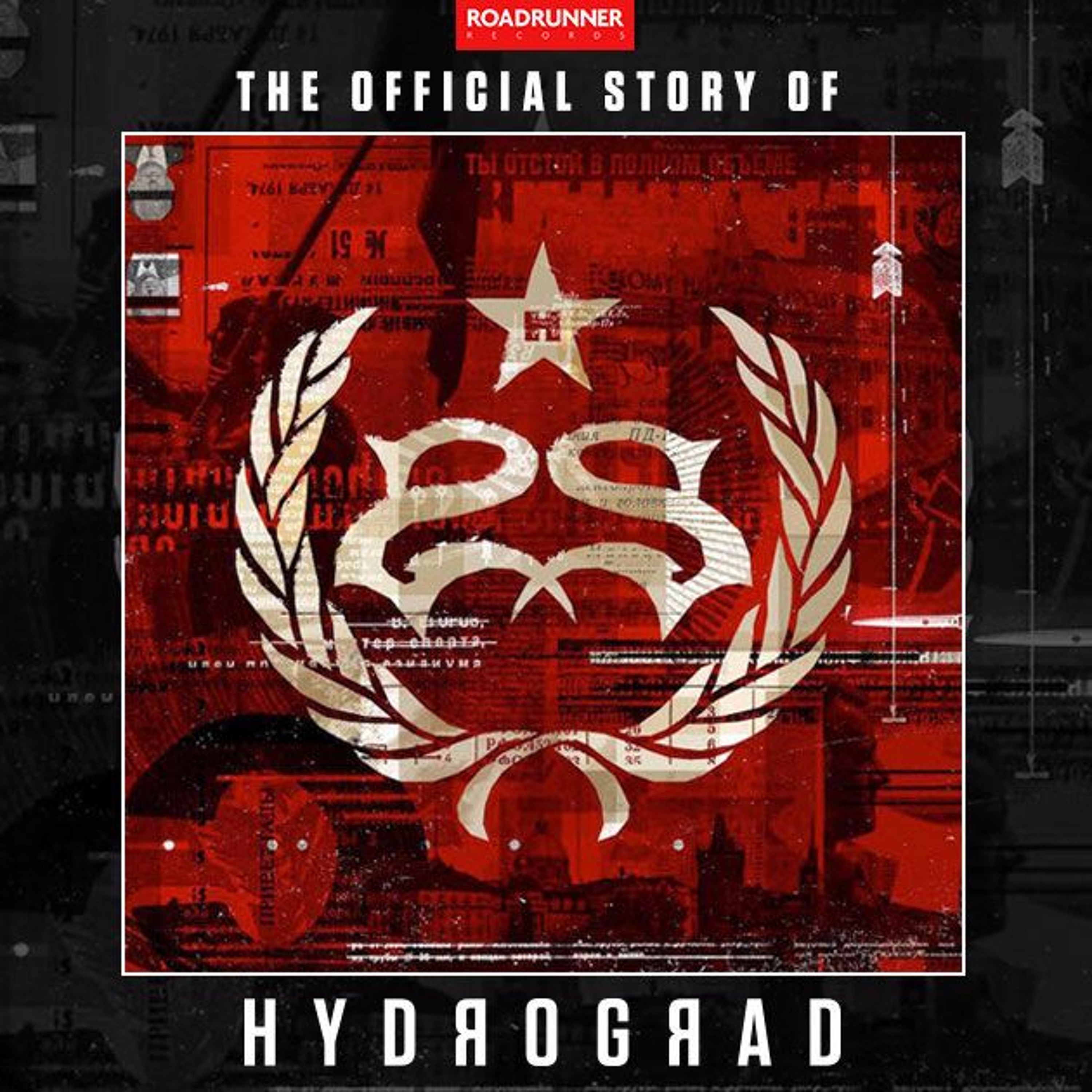 The Official Story of Hydrograd - Episode 3